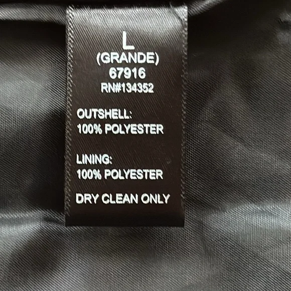 Ambiance Faux Fur Vest - Picture 10 of 10